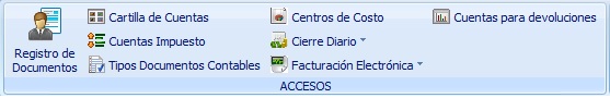 acceso